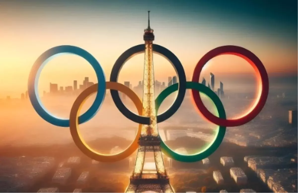 IRI hangi ülke? 2024 Olimpiyatlar IRI açılımı ne?