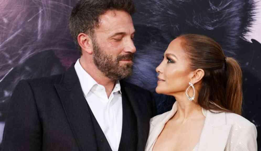 Jennifer Lopez ve Ben Affleck çifti boşanıyor mu?