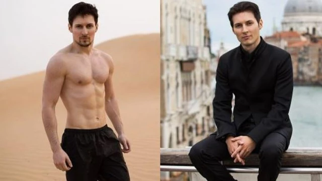 Women are lining up to get pregnant by Pavel Durov, the founder of Telegram, who has high-quality genes.