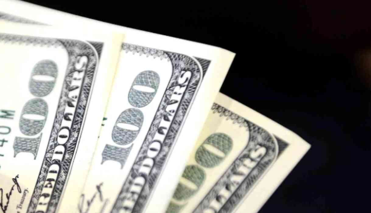 KAPALI ÇARŞI DOLAR KURU! Dolar ne kadar, 1 Dolar kaç lira? Bugün (1 Ağustos) Dolar ne kadar oldu?