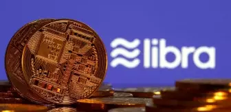 Libra kurucusu desteklediği başkan adayını açıkladı