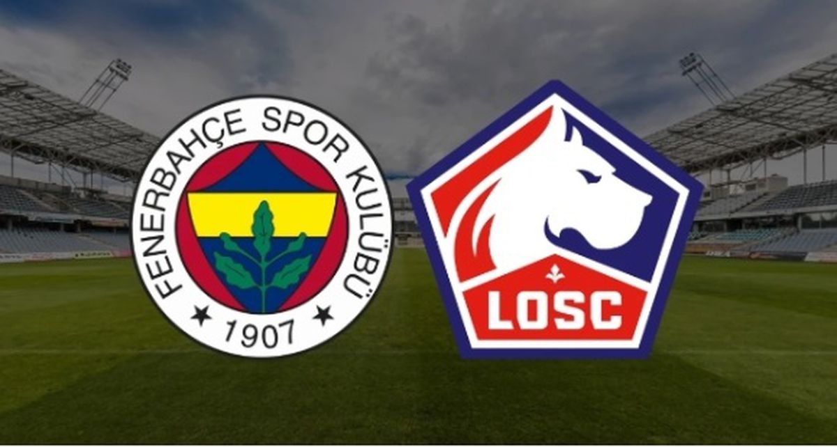 Lille hangi ülkenin takımı, hangi ligde oynuyor?