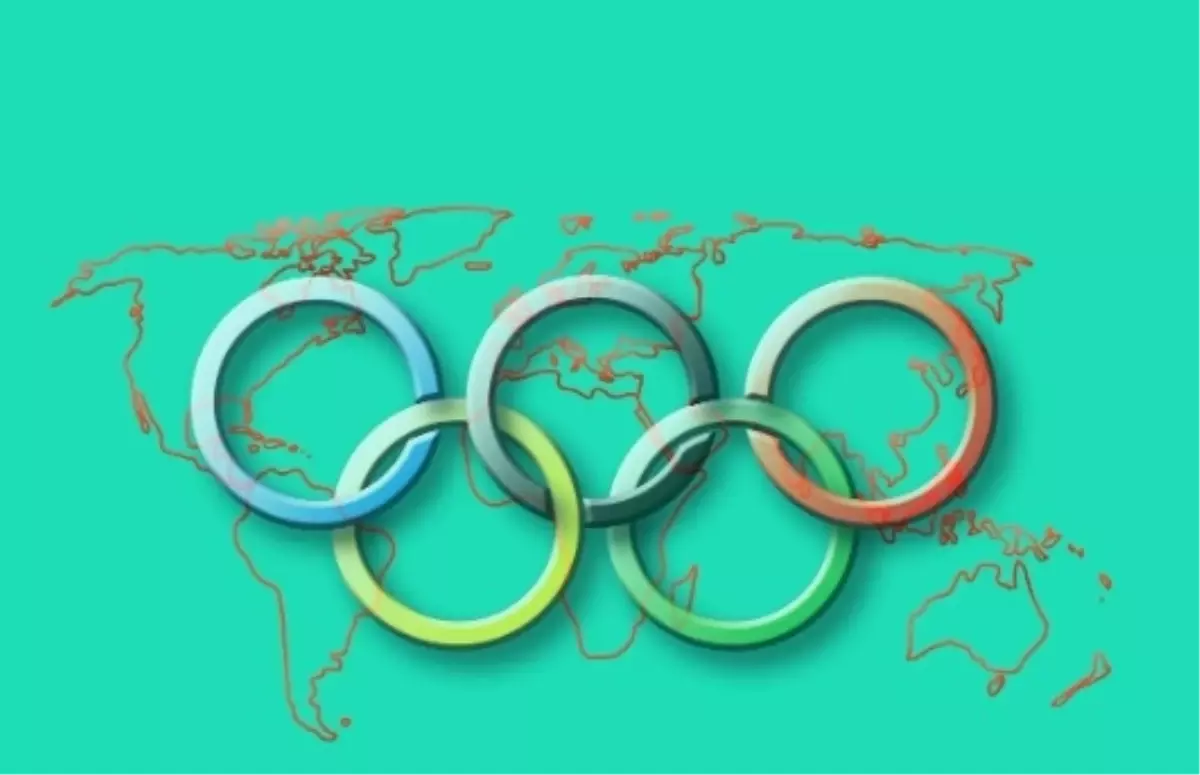 MAR hangi ülke? 2024 Olimpiyatlar MAR açılımı ne?