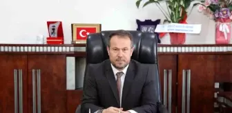 Şenkaya Müftüsü Oltu Müftülüğüne atandı