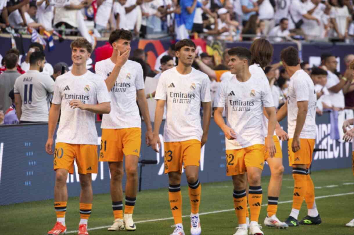 Real Madrid- Milan maçı kaç kaç bitti? Hazırlık maçını kim kazandı? Arda Güler maçta oynadı mı?