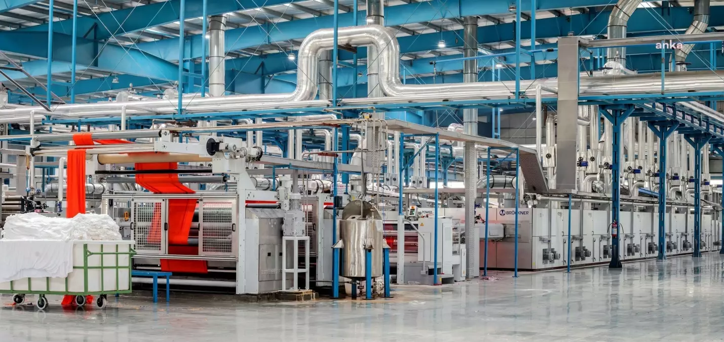 Avrupa ve Asya'da İmalatçılar Üretimde Durağanlık Yaşıyor