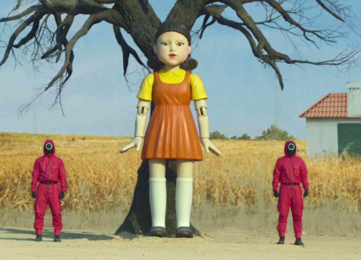 SQUID GAME 2. SEZON FRAGMANI İZLE Squid Game 2. sezon ne zaman? Squid Game nerede yayınlanacak, konusu ne? SQUID GAME 2. SEZON FRAGMANI İZLE Squid Game 2. sezon ne zaman? Squid Game nerede yayınlanacak, konusu ne?