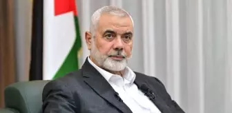 Suikast sonucu hayatını kaybeden Hamas lideri Haniye için 1 günlük milli yas ilan edildi