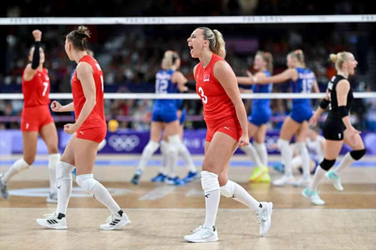 Türkiye, Dominik Cumhuriyeti maçını kaybedersen ne olur? Filenin sultanları çeyrek finale yükselebilir mi?