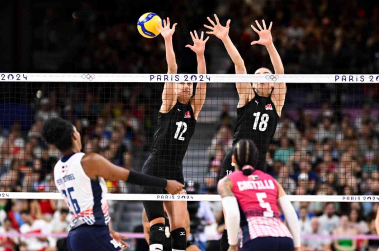Türkiye- İtalya maçı ne zaman? Türkiye- İtalya voleybol maçı saat kaçta, nerede oynanacak?