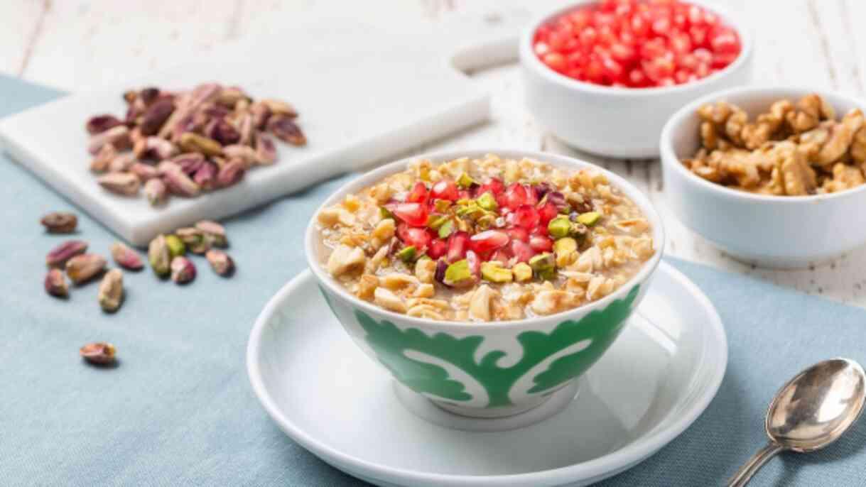 2024 Aşure Günü Ne Zaman Başladı ve Bitiyor? 2024 Aşure Günü Ne Zaman Başladı ve Bitiyor?