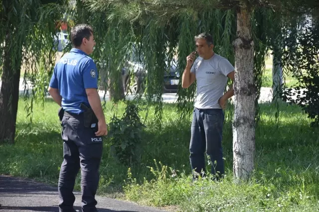 Afyonkarahisar'da eski sevgili dehşeti! 19 yaşındaki genç kızı feci şekilde öldürdü