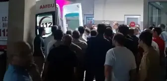 Karacabey Belediye Başkan Yardımcısı, halı saha maçında kalp krizi geçirdi