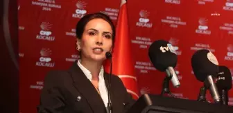 CHP Genel Başkan Yardımcısı Pınar Uzun Okakın'dan sosyal medya yasaklarına tepki