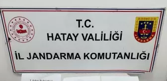 Hatay'da Uyuşturucu ve Kaçakçılık Operasyonunda 37 Kişi Gözaltına Alındı