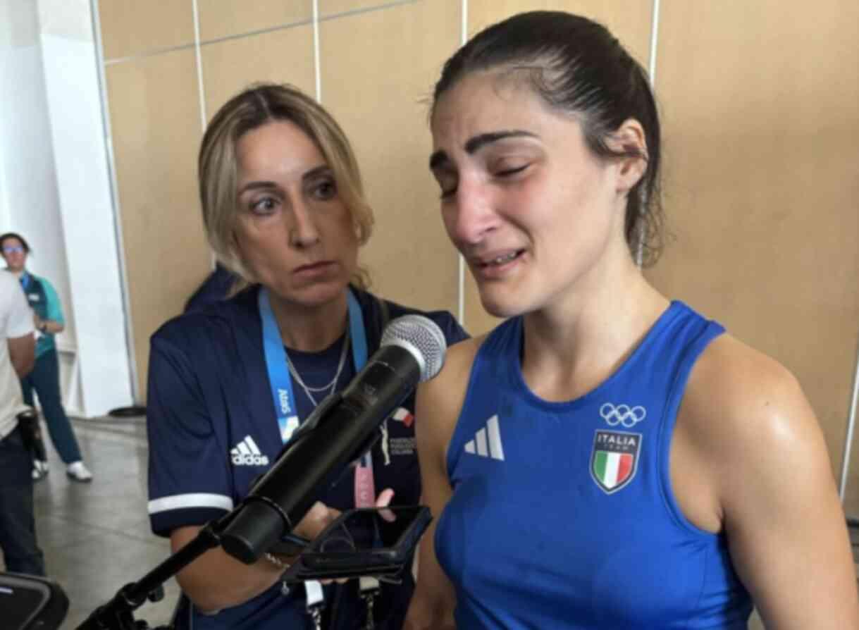 Imane Khelif trans mı? (Erkek mi Kadın mı) Imane Khelif kimdir, cinsiyeti ne, kaç yaşında, nereli? Imane Khelif trans mı? (Erkek mi Kadın mı) Imane Khelif kimdir, cinsiyeti ne, kaç yaşında, nereli?