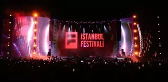 İstanbul Festivali Bugün Başlıyor!