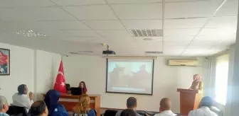 Malatya'da Koruyucu Aile Programı Tanıtım Toplantısı Gerçekleştirildi