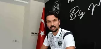 Manisa Futbol Kulübü, tecrübeli kaleci Alperen Uysal'ı kadrosuna kattı