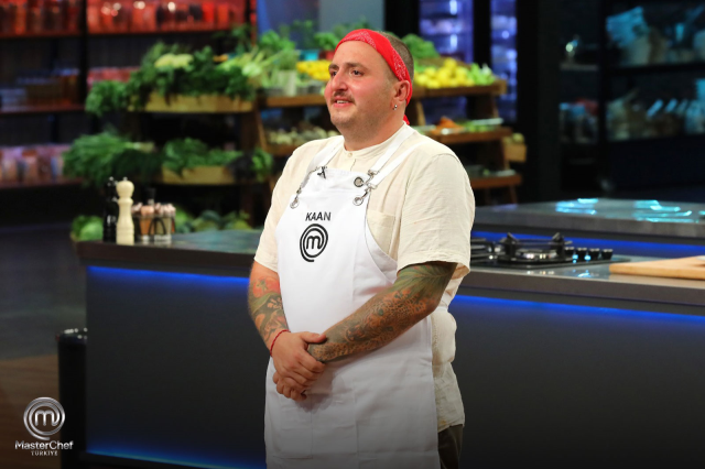 MasterChef 18. yarışmacı kim oldu? 1 Ağustos Masterchef ana kadrosuna kim girdi?