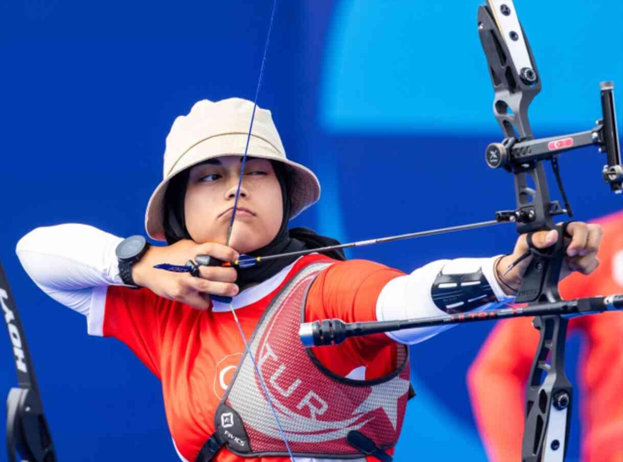 Mete Gazoz elendi mi? Mete Gazoz kime elendi? Elif Berra Gökkır- Mete Gazoz olimpiyatlarda elendi mi? Mete Gazoz elendi mi? Mete Gazoz kime elendi? Elif Berra Gökkır- Mete Gazoz olimpiyatlarda elendi mi?