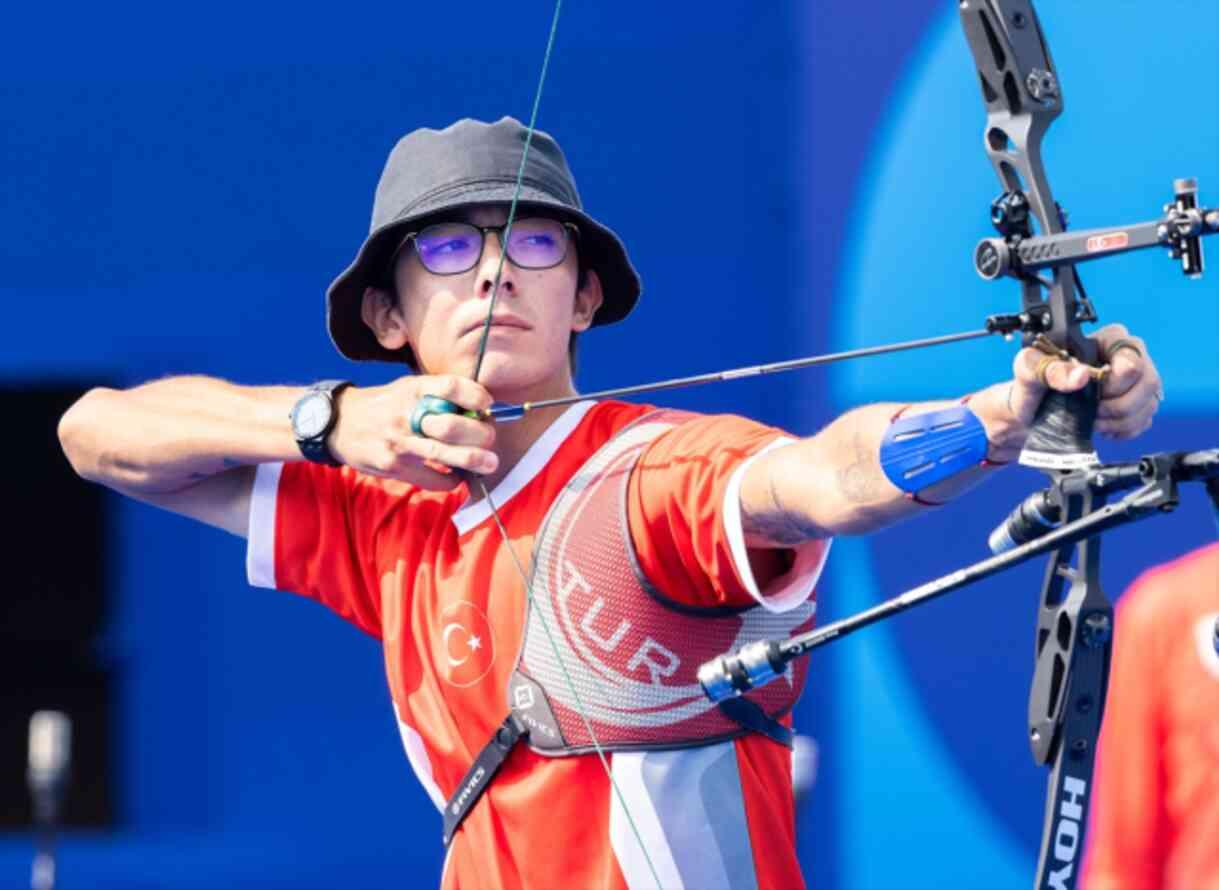 Mete Gazoz elendi mi? Mete Gazoz kime elendi? Elif Berra Gökkır- Mete Gazoz olimpiyatlarda elendi mi? Mete Gazoz elendi mi? Mete Gazoz kime elendi? Elif Berra Gökkır- Mete Gazoz olimpiyatlarda elendi mi?