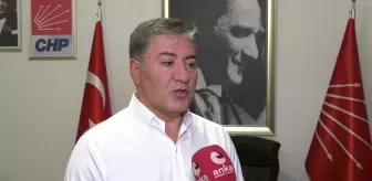 CHP Grup Başkanvekili Murat Emir: Türkiye'yi basın özgürlüğünde üçüncü lige düşürdüler