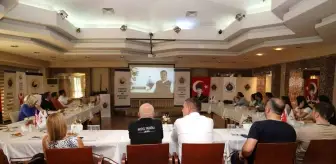 DTSO UR-GE Projesi kapsamında Yalın Üretim Danışmanlığı Öğren-Dönüş Programı gerçekleştirildi