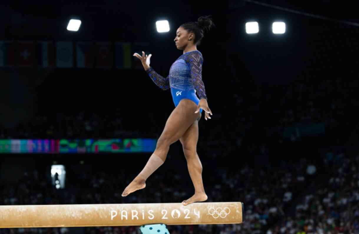 Simone Biles kimdir? Simone Biles kimdir kaç yaşında, nereli? Simone Biles altın madalya kazandı mı? Simone Biles kimdir? Simone Biles kimdir kaç yaşında, nereli? Simone Biles altın madalya kazandı mı?