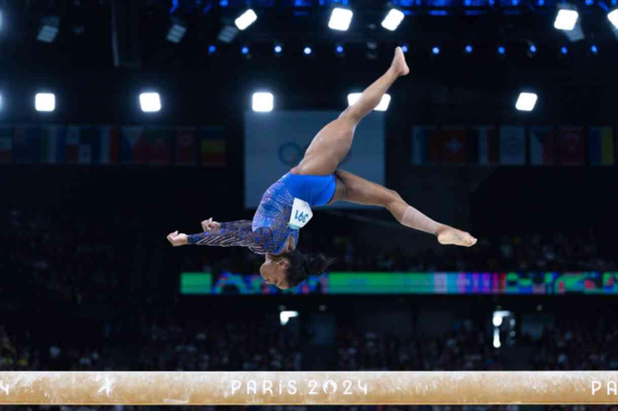 Simone Biles kimdir? Simone Biles kimdir kaç yaşında, nereli? Simone Biles altın madalya kazandı mı? Simone Biles kimdir? Simone Biles kimdir kaç yaşında, nereli? Simone Biles altın madalya kazandı mı?
