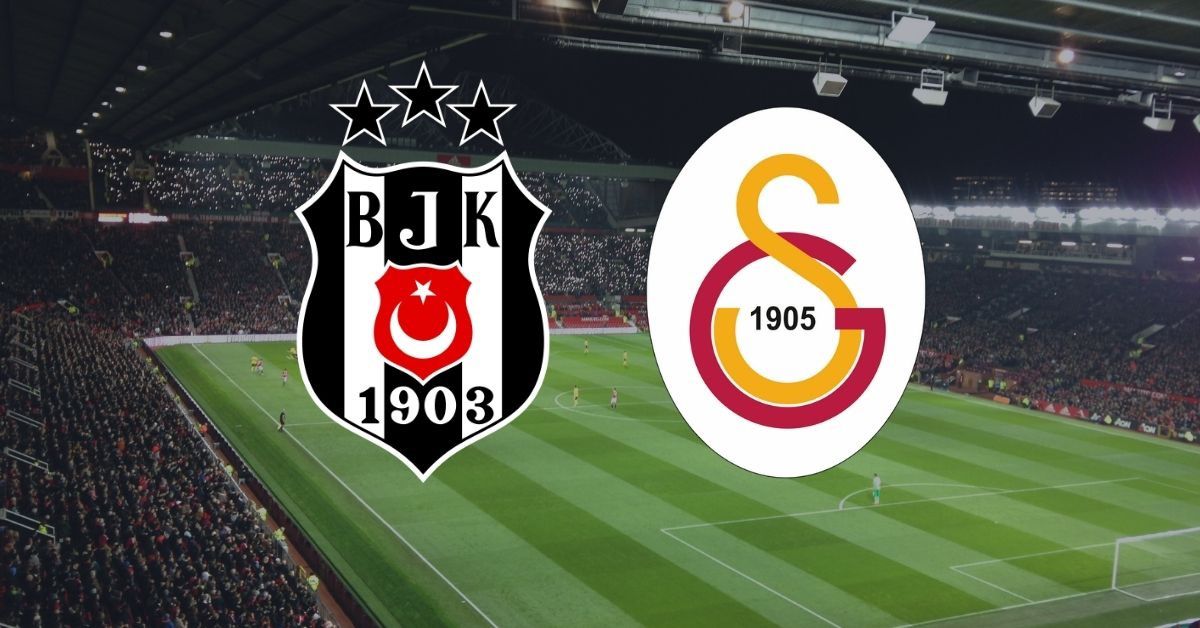 SÜPER KUPA MAÇI CANLI İZLE || Beşiktaş- Galatasaray Süper Kupa maçı saat kaçta, hangi kanalda?