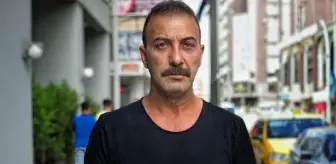 Acı haberi sette aldı! Hakan Yılmaz'ın babası hayatını kaybetti