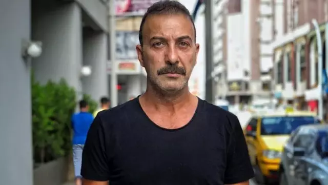 He received the sad news on the set! Hakan Yılmaz's father passed away.