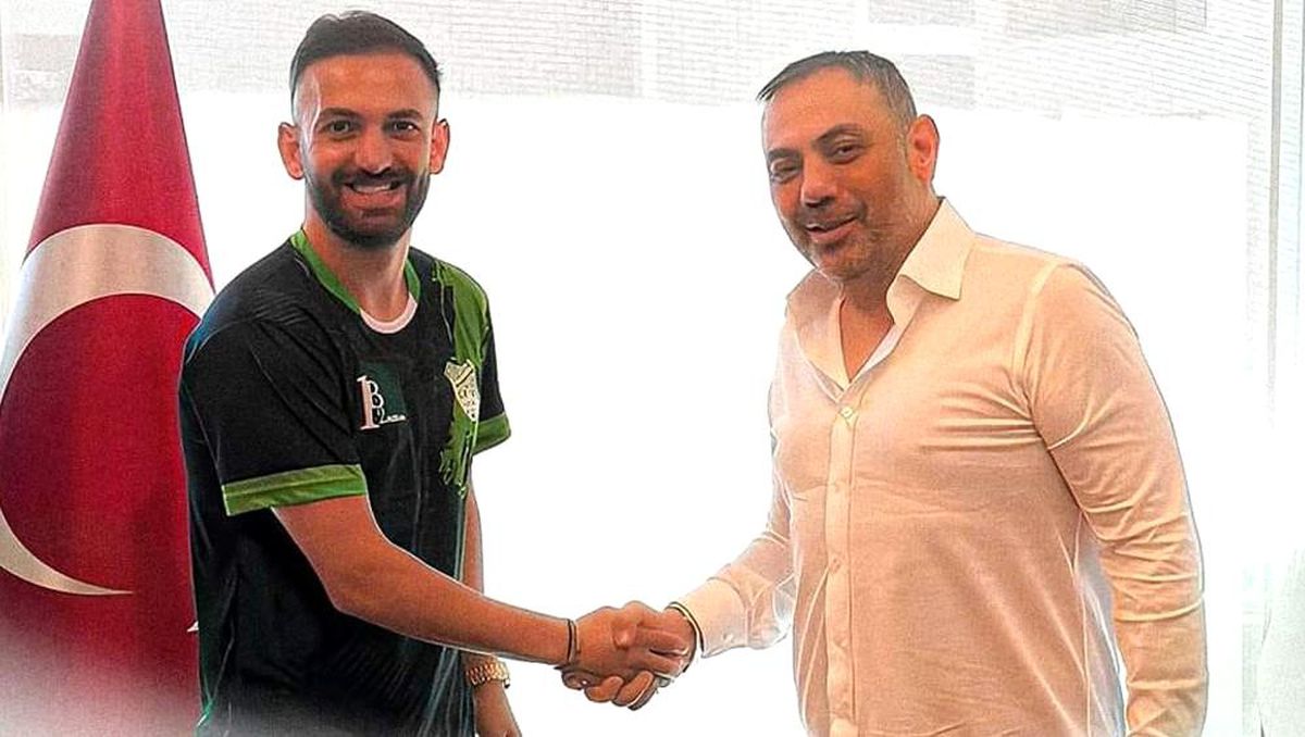 Türkiye Amatör Futbol Ligleri'nde Transfer Tarihleri Belli Oldu