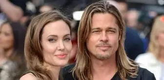 Angelina Jolie: Brad Pitt, gizli anlaşmayı kullanarak bana uyguladığı şiddet hakkında konuşmamı engelledi