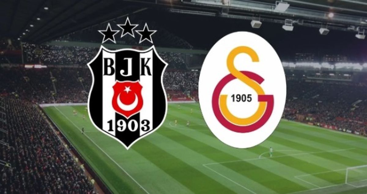 Galatasaray Beşiktaş maçı nerede oynanacak,hangi stadda oynanacak?