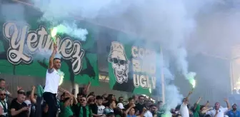 Kocaelispor, Al Bukiryah ile berabere kaldı