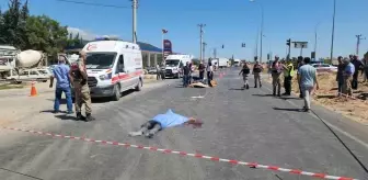 Hatay'da kamyonet ile motosikletin çarpışması sonucu 2 kişi öldü