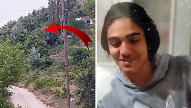 Heartbreaking incident in Malatya! A 16-year-old teenager lost his life after being electrocuted.