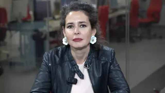 Pelin Batu, who received a reaction for the name she gave to her son, rebelled: We will not take patriotism lessons from those who sell their country.