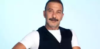 Oyuncu Hakan Yılmaz'ın Babası Hayatını Kaybetti