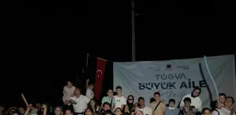 Piraziz'de Büyük Aile Pikniği Düzenlendi