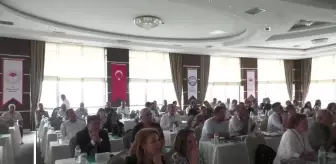 Ankara'da Kesikköprü Barajı için Havza Koruma Planı çalışmaları tamamlandı