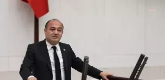 CHP Genel Başkan Yardımcısı: AKP'nin rant sistemi deşifre ediliyor