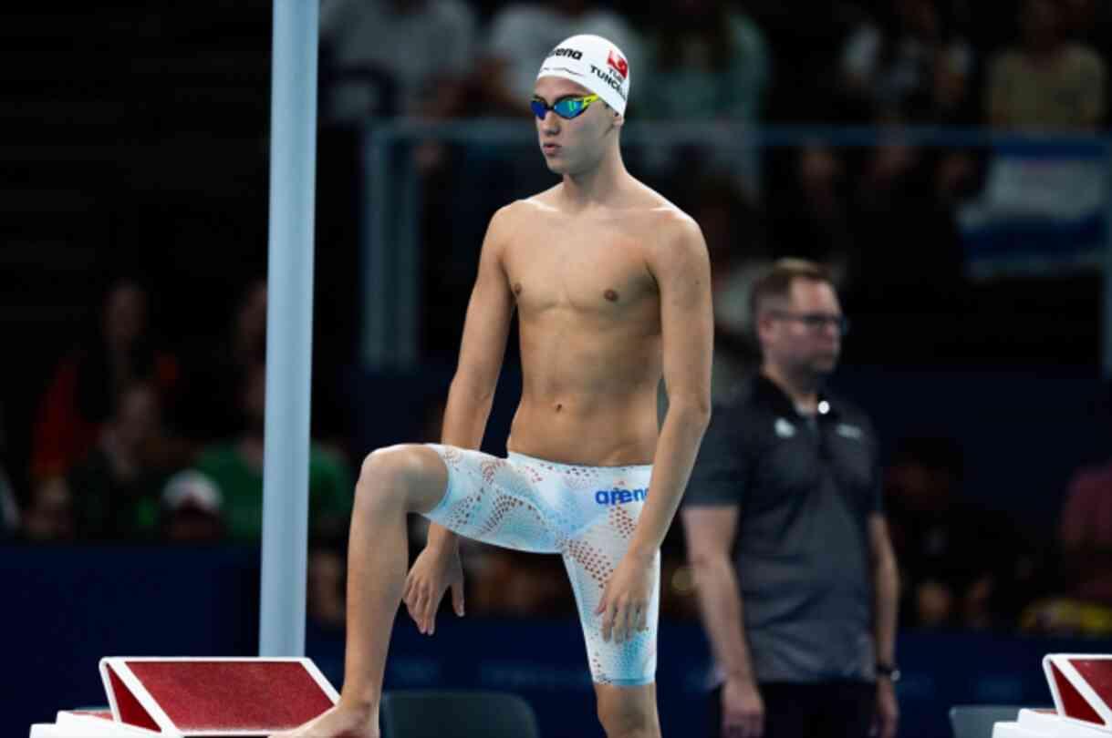 Kuzey Tunçelli Kimdir? Hayatı ve Kariyeri Hakkında Bilgiler Kuzey Tunçelli Kimdir? Hayatı ve Kariyeri Hakkında Bilgiler