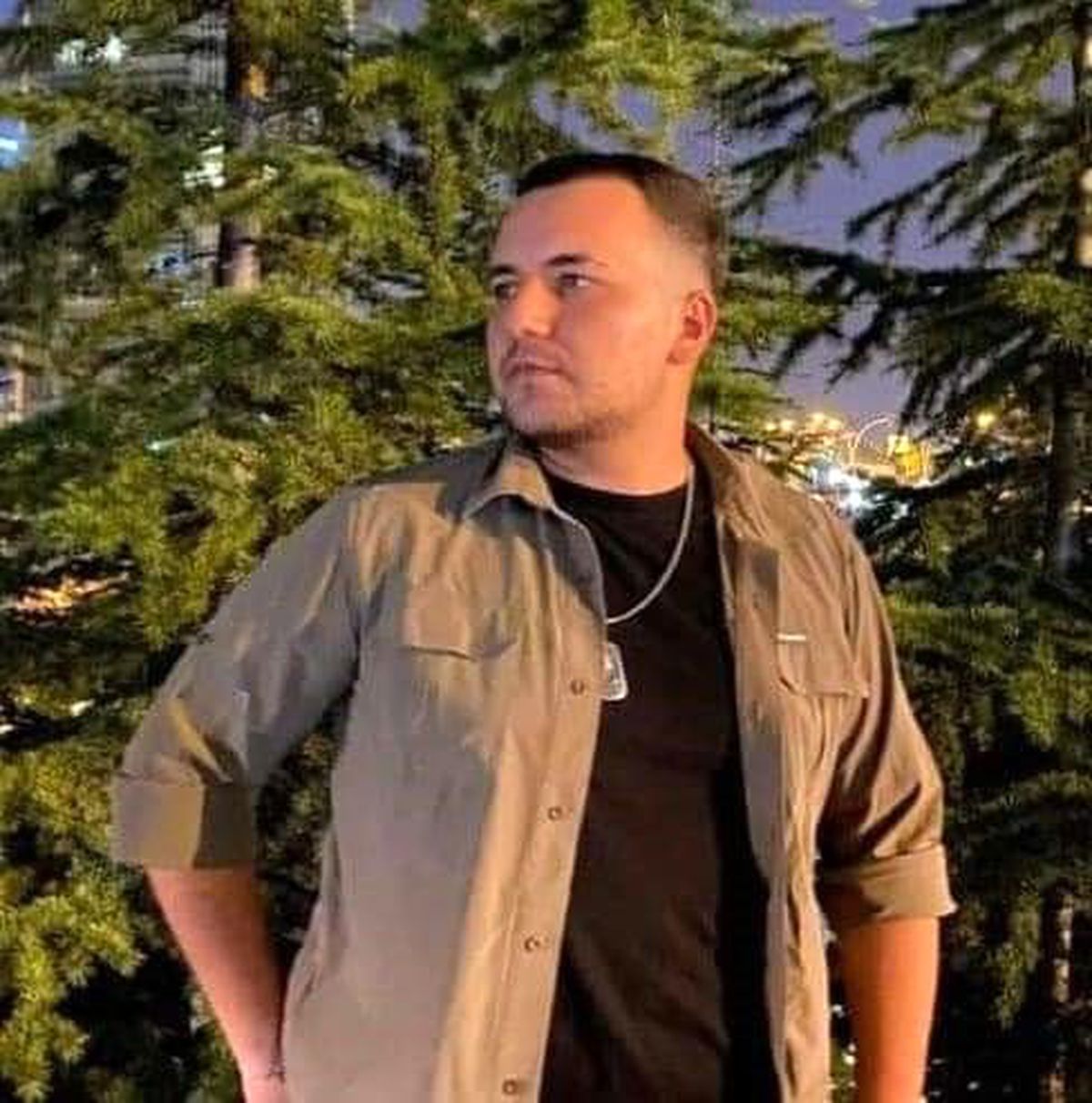 Eskişehir'de Motosiklet Kazası: Bir Genç Hayatını Kaybetti