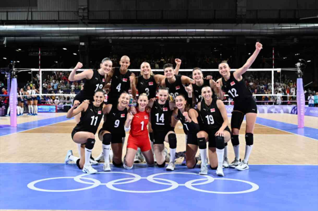 TÜRKİYE- İTALYA MAÇI CANLI İZLE || Türkiye- İtalya maçı ne zaman? Türkiye- İtalya voleybol maçı saat kaçta, hangi kanalda?