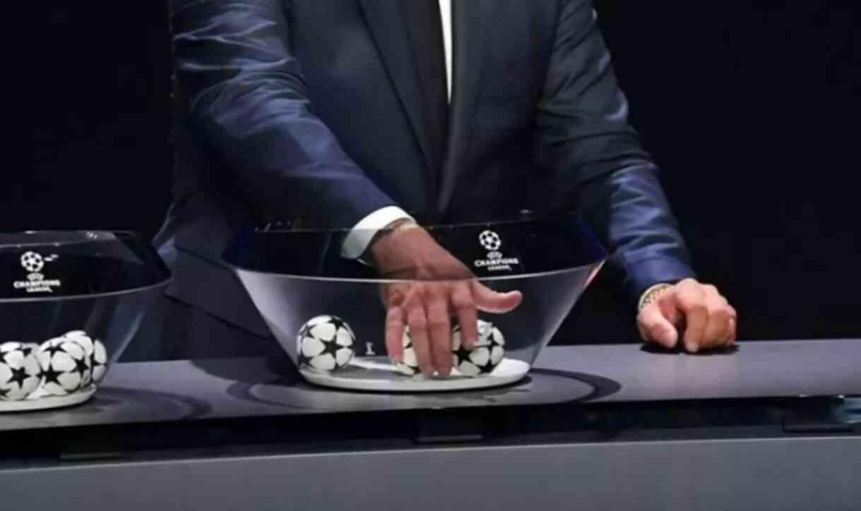 2024/25 UEFA Avrupa Ligi play-off turu kurası ne zaman? CANLI İZLE | Avrupa ligi play- off kura çekimi!