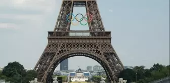 5 Ağustos Paris 2024 Olimpiyatları Programı: Bugün hangi Türk sporcunun maçı var, hangi branşlar yarışacak? Bugün hangi maçlar var, saat kaçta?