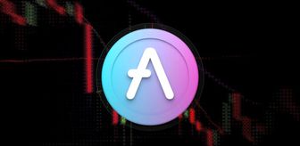 Aave piyasa dalgalanmasına rağmen milyonlarca dolar kazandı